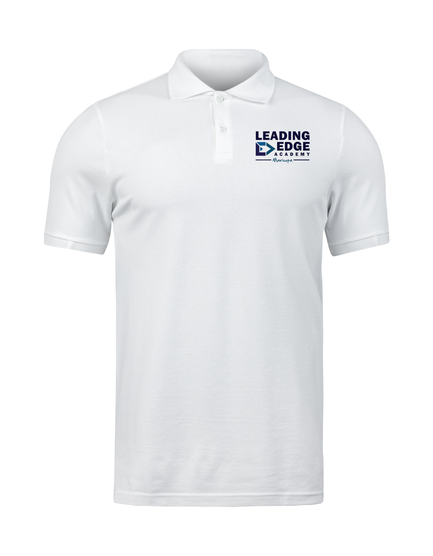 LEA Staff Polo