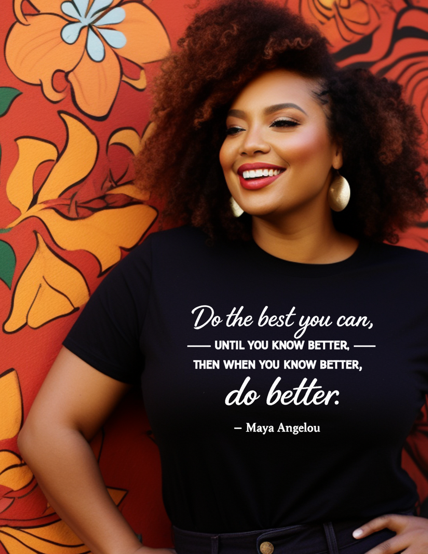 Do Better Tshirt