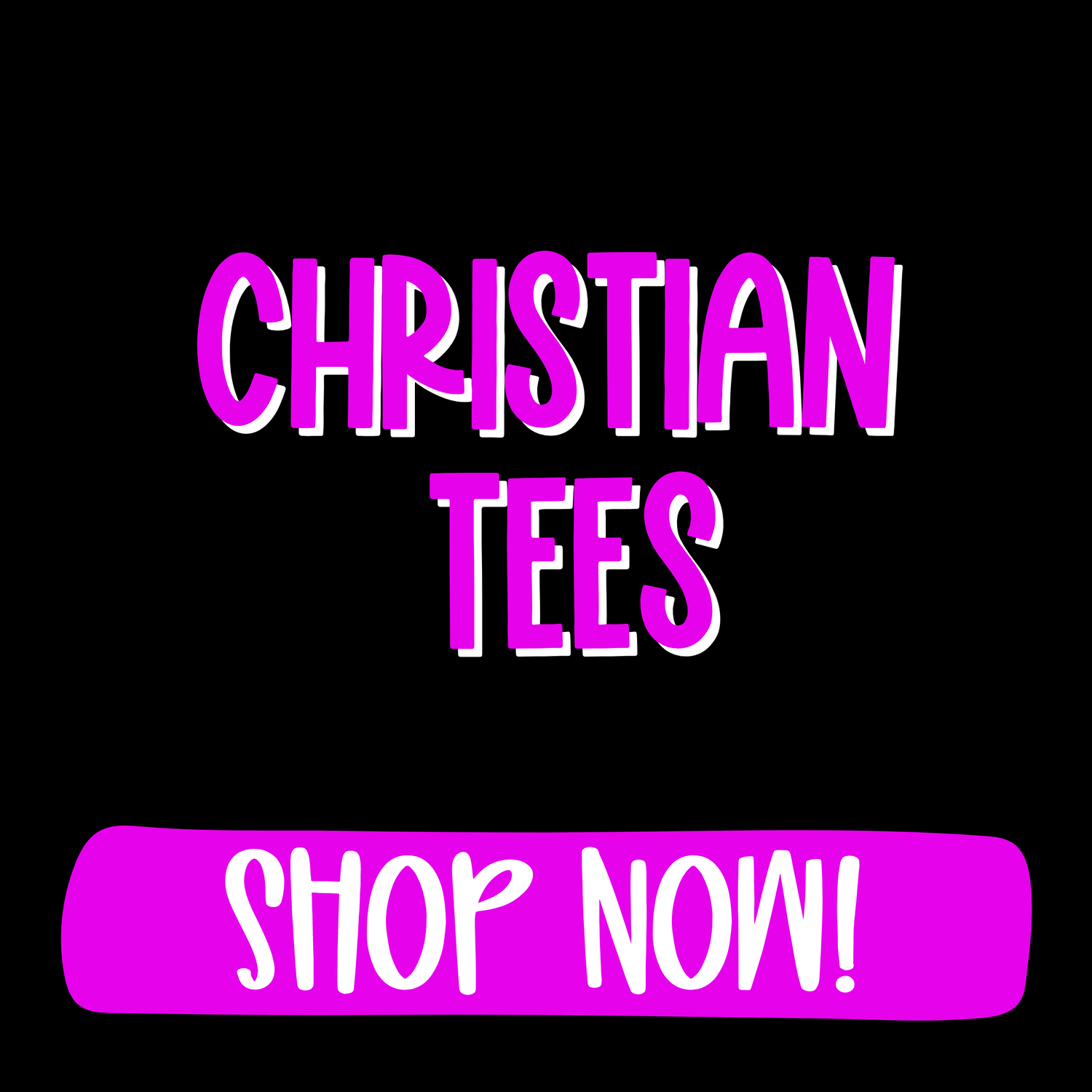 Christian Tees