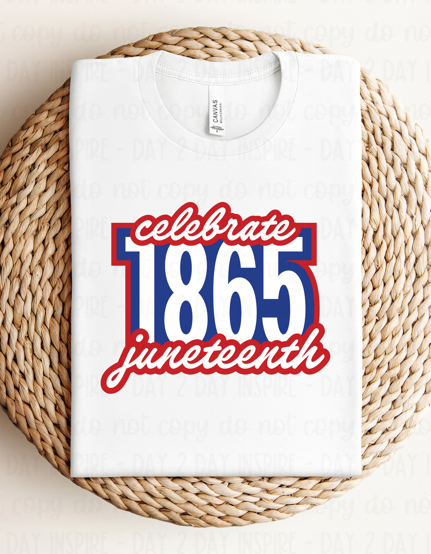 Celebrate 1865