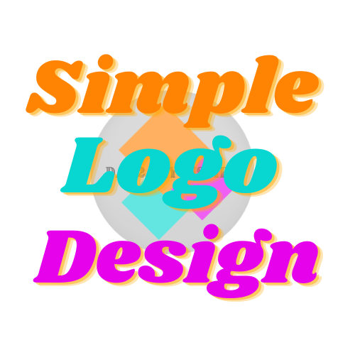 Simple Logo Design