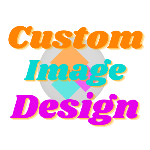 Custom Image Design – Day2Day Inspire