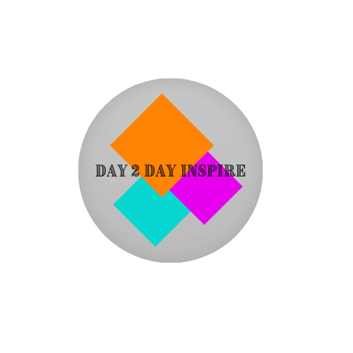 Day 2 Day Inspire Gift Card