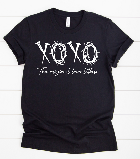 XOXO